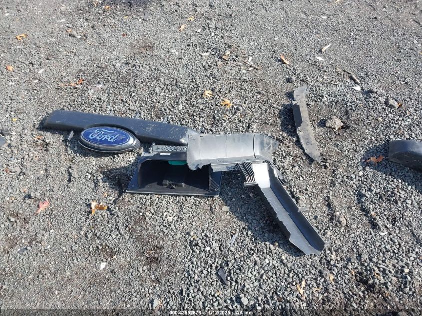 2014 Ford F-450 Chassis Xl VIN: 1FDUF4GY2EEB14297 Lot: 43652678