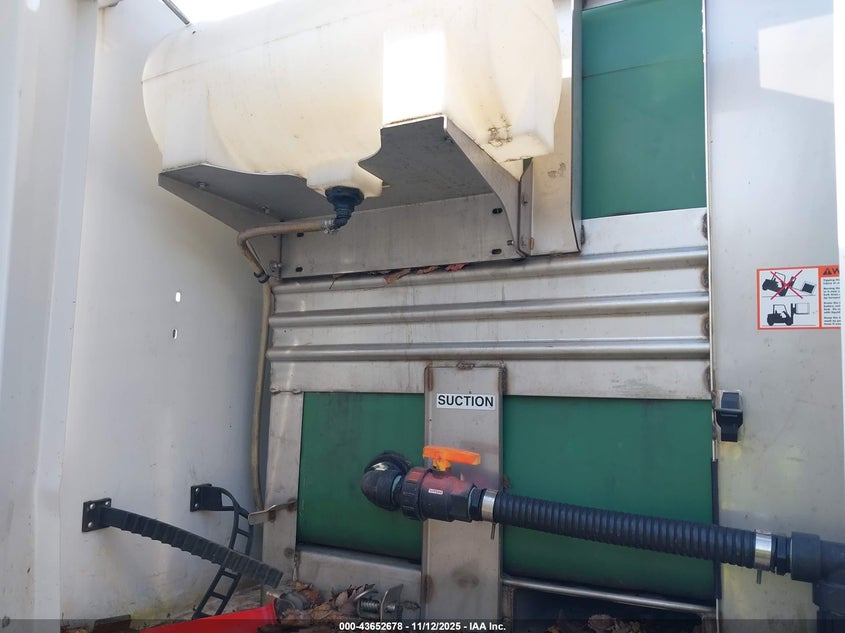 2014 Ford F-450 Chassis Xl VIN: 1FDUF4GY2EEB14297 Lot: 43652678