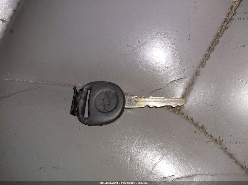 2005 Chevrolet Suburban 1500 Lt VIN: 1GNFK16Z05J146942 Lot: 43652691