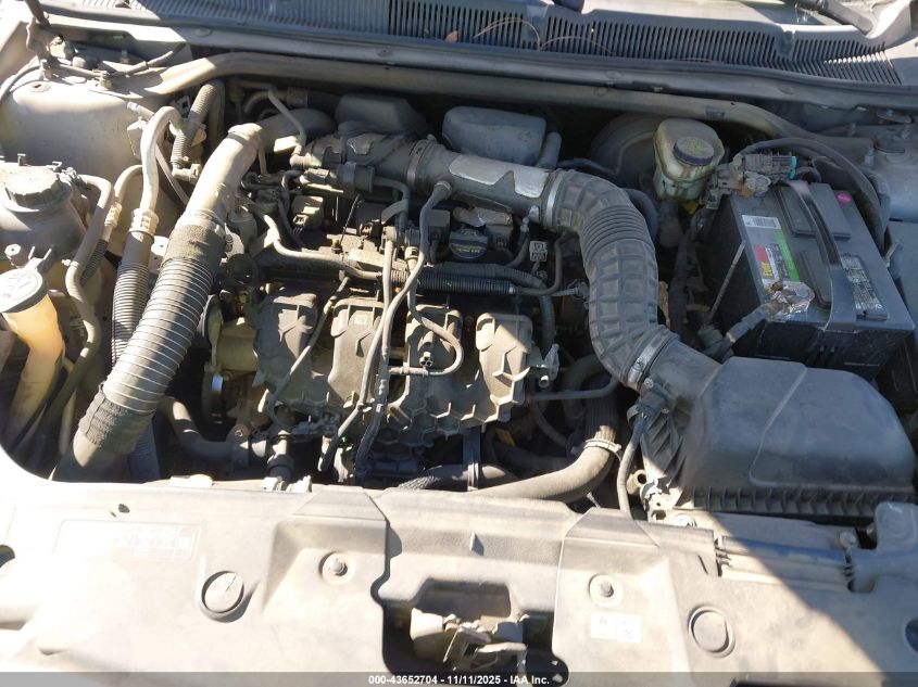 2014 Ford Taurus Se VIN: 1FAHP2D96EG149424 Lot: 43652704