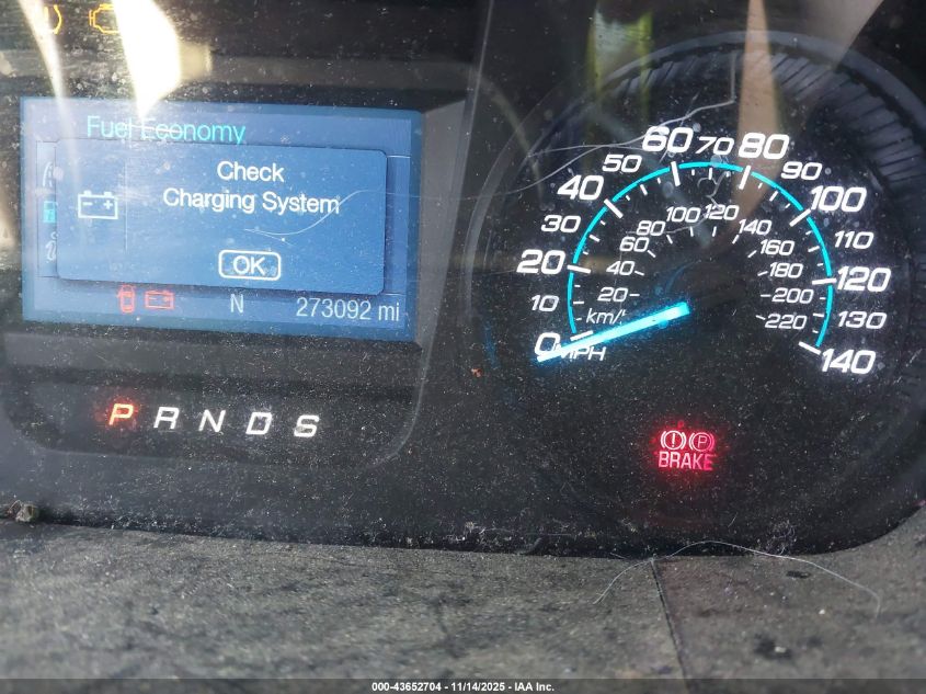 2014 Ford Taurus Se VIN: 1FAHP2D96EG149424 Lot: 43652704