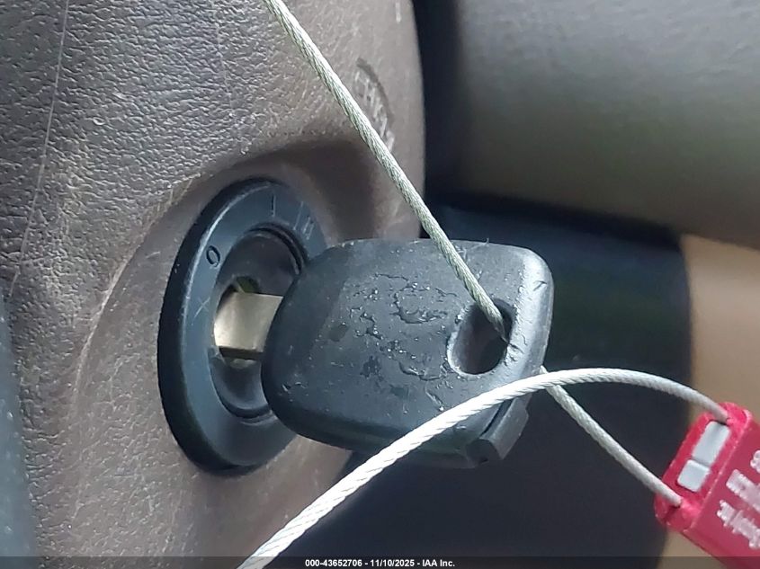 2006 Honda Accord 2.4 Ex VIN: 1HGCM557X6A182024 Lot: 43652706