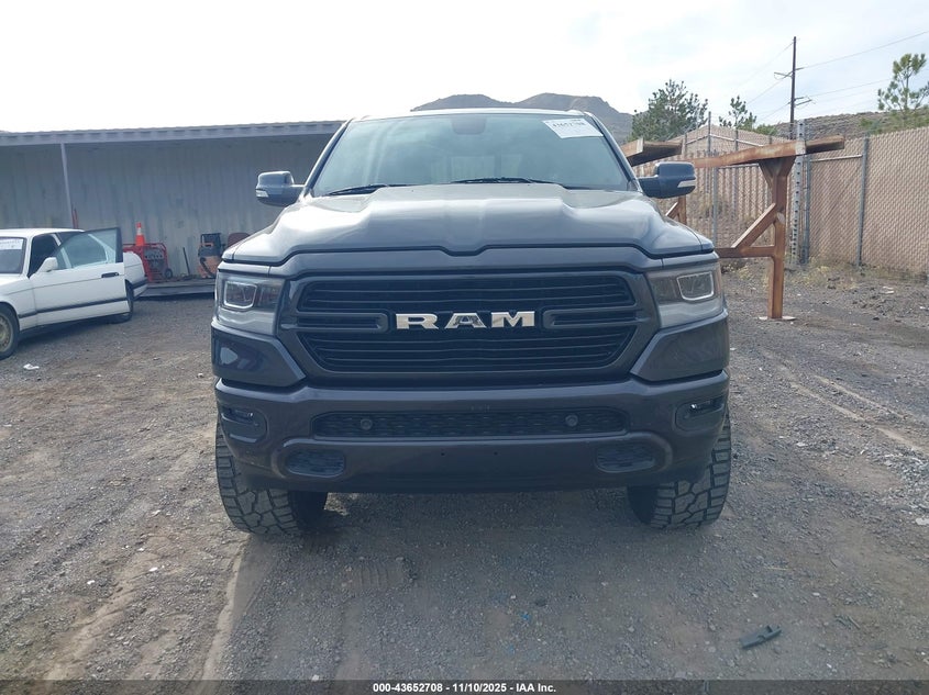 1C6SRFFT2LN359206 2020 RAM 1500 photo no. 11