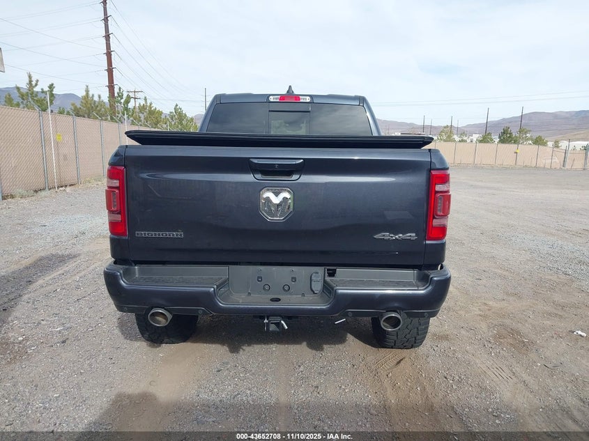 1C6SRFFT2LN359206 2020 RAM 1500 photo no. 15