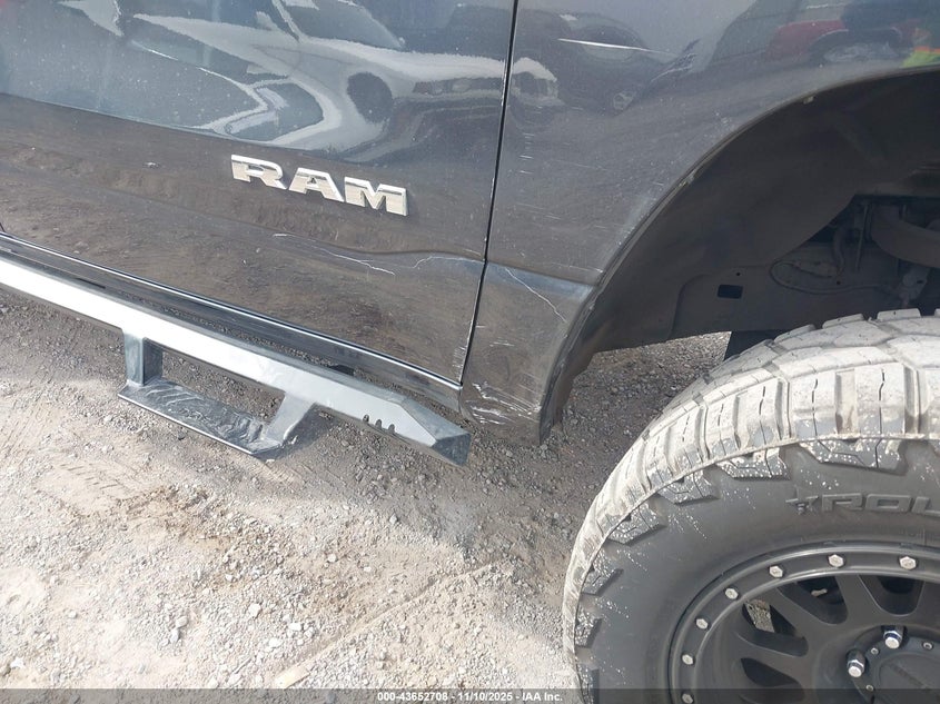 1C6SRFFT2LN359206 2020 RAM 1500 photo no. 6