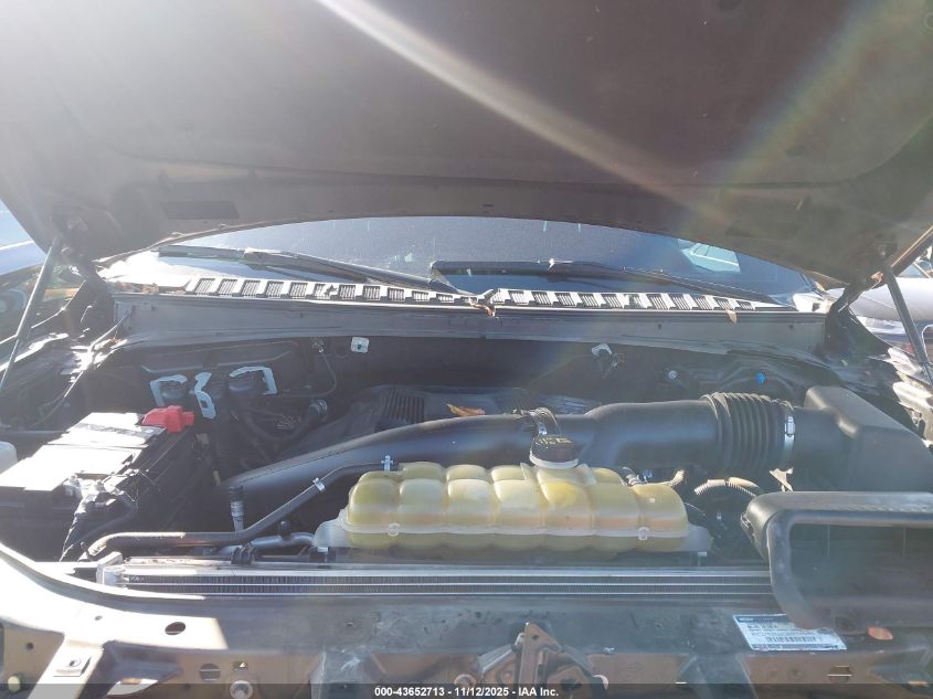 2020 Ford Expedition Limited VIN: 1FMJU2AT3LEA72276 Lot: 43652713