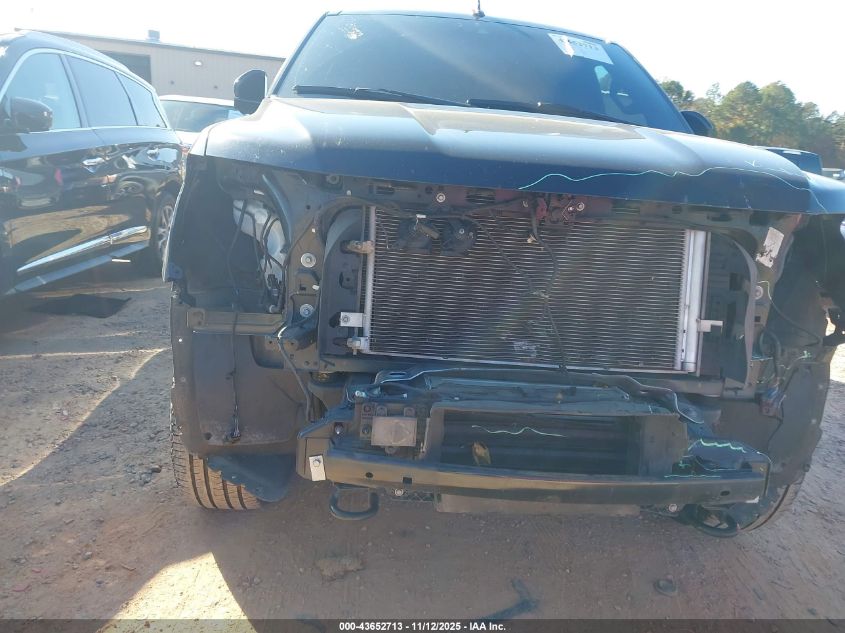 2020 Ford Expedition Limited VIN: 1FMJU2AT3LEA72276 Lot: 43652713