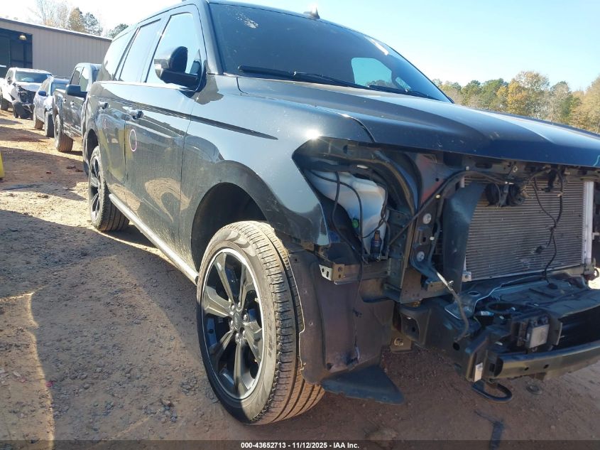 2020 Ford Expedition Limited VIN: 1FMJU2AT3LEA72276 Lot: 43652713