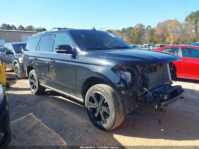 FORD EXPEDITION LIMITED