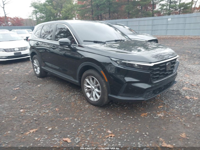 2024 HONDA CR-V EX-L AWD - 2HKRS4H77RH463750