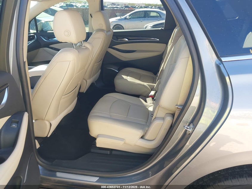 2019 Buick Enclave Fwd Essence VIN: 5GAERBKWXKJ175685 Lot: 43652731