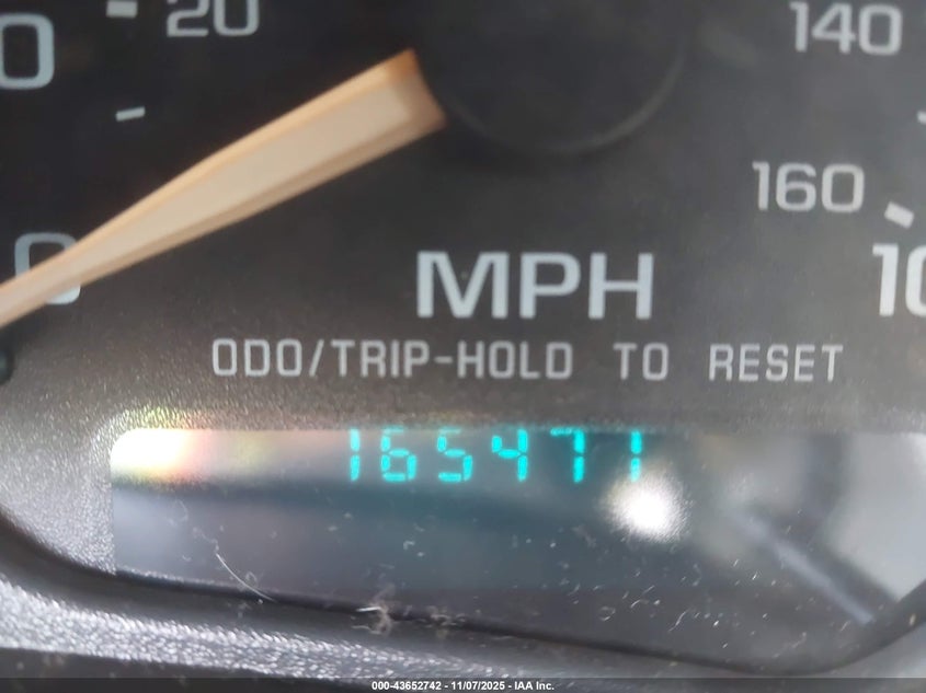 2004 Chevrolet Blazer Ls VIN: 1GNDT13X64K139560 Lot: 43652742