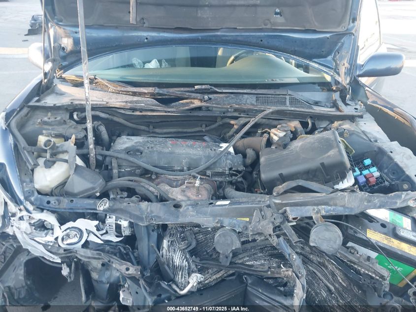 2005 Toyota Camry Le VIN: 4T1BE32K15U097649 Lot: 43652749