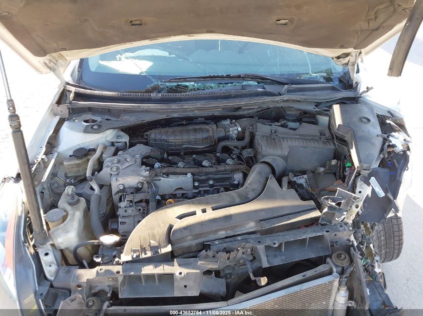 2009 Nissan Altima 2.5 S VIN: 1N4AL21E49N547957 Lot: 43652754