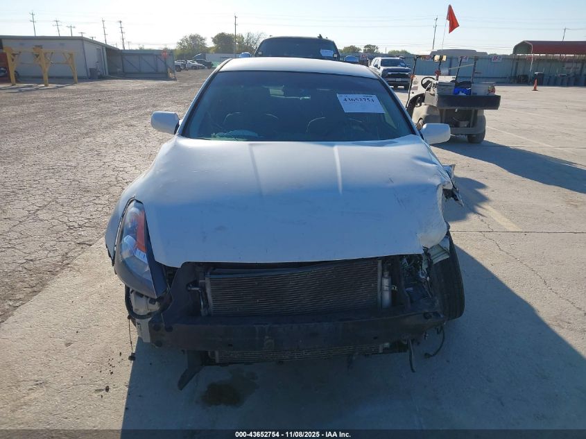 2009 Nissan Altima 2.5 S VIN: 1N4AL21E49N547957 Lot: 43652754