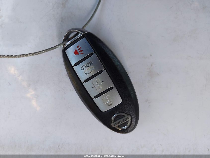 2009 Nissan Altima 2.5 S VIN: 1N4AL21E49N547957 Lot: 43652754