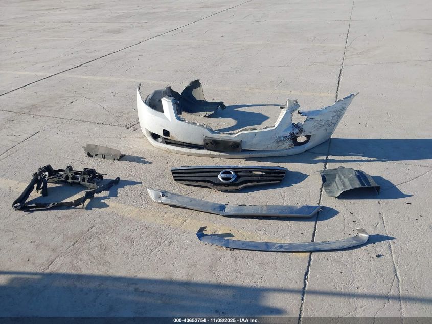 2009 Nissan Altima 2.5 S VIN: 1N4AL21E49N547957 Lot: 43652754