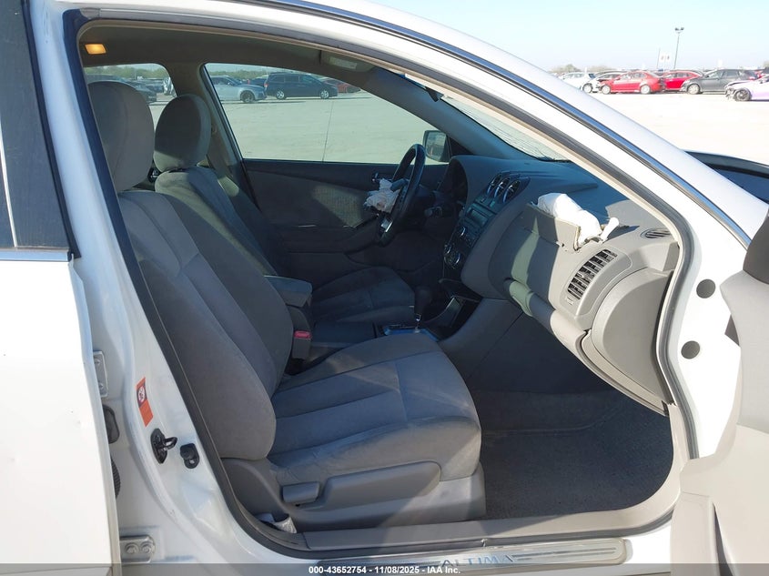 2009 Nissan Altima 2.5 S