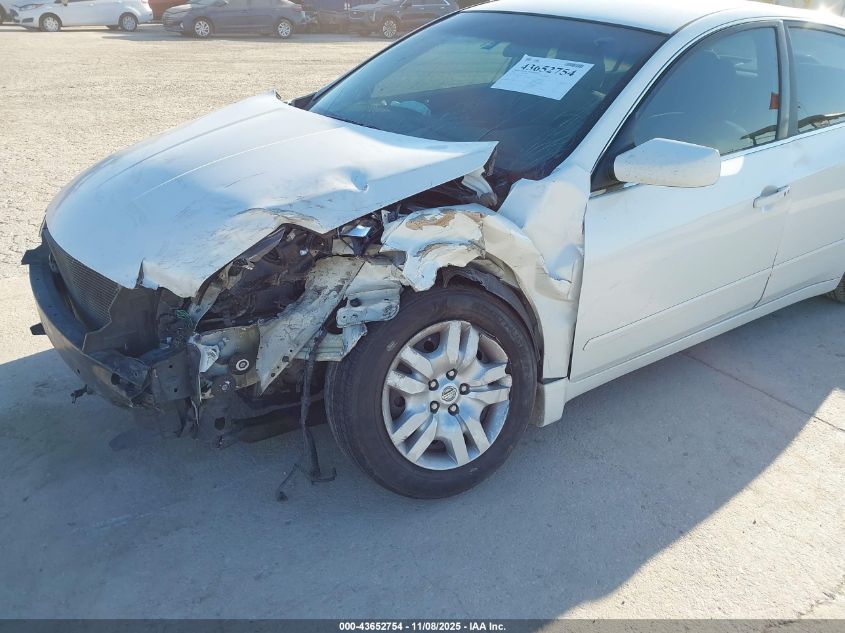 2009 Nissan Altima 2.5 S VIN: 1N4AL21E49N547957 Lot: 43652754