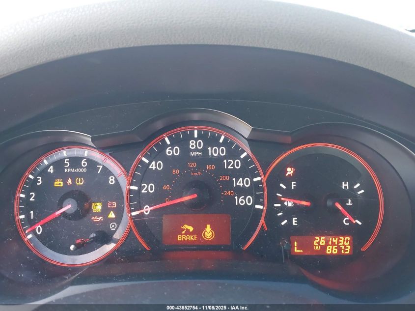 2009 Nissan Altima 2.5 S VIN: 1N4AL21E49N547957 Lot: 43652754