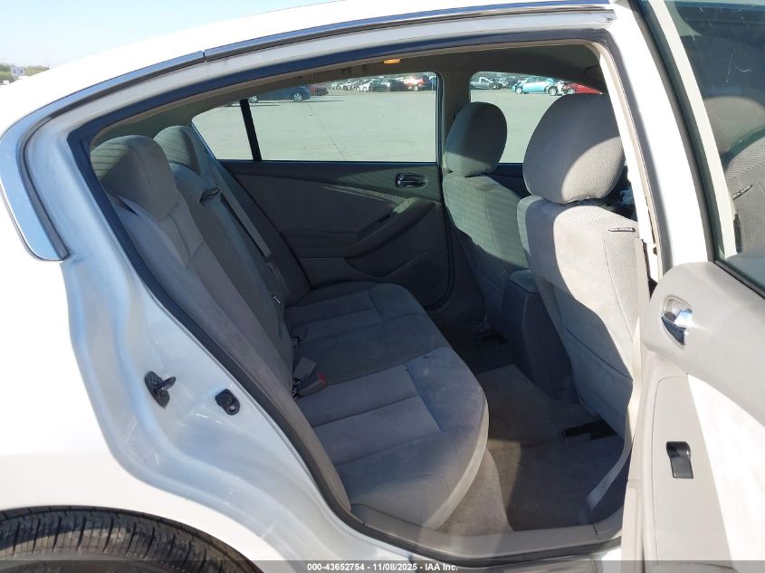 2009 Nissan Altima 2.5 S VIN: 1N4AL21E49N547957 Lot: 43652754