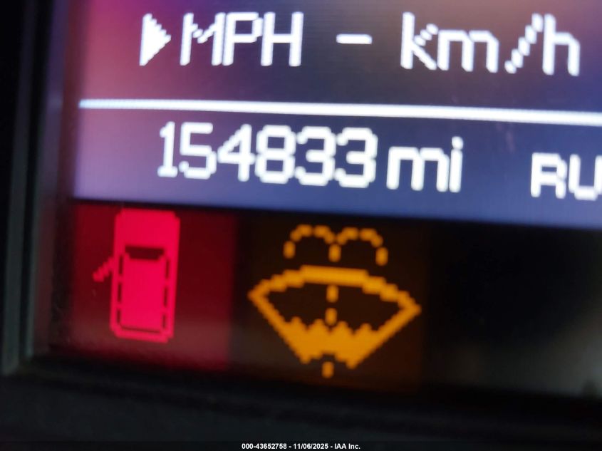 2013 Chrysler Town & Country Touring VIN: 2C4RC1BG9DR604768 Lot: 43652758