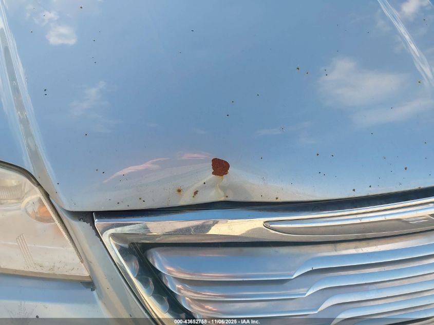 2013 Chrysler Town & Country Touring VIN: 2C4RC1BG9DR604768 Lot: 43652758