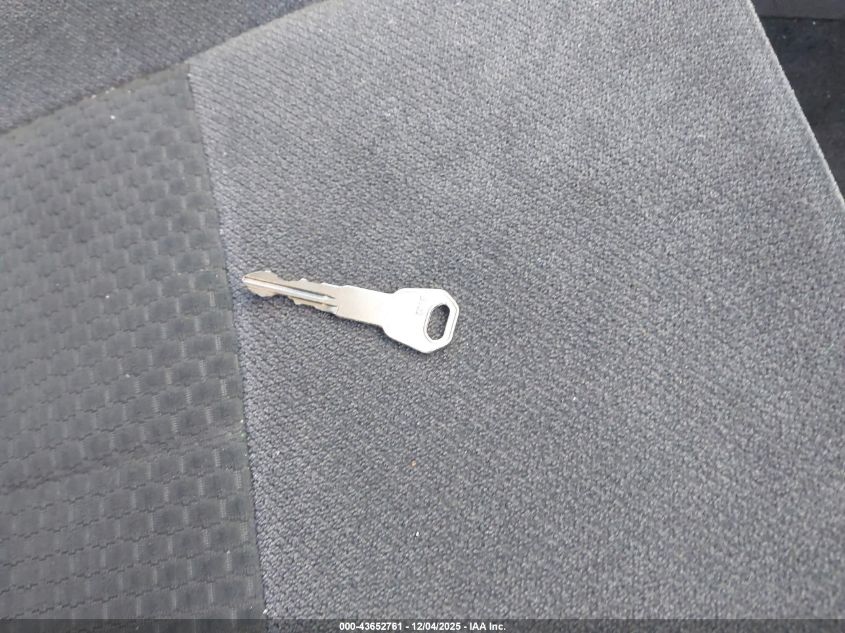 2008 Chevrolet Trailblazer Lt VIN: 1GNDT13S682200075 Lot: 43652761