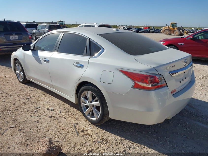 1N4AL3AP8DC107011 2013 NISSAN ALTIMA photo no. 3
