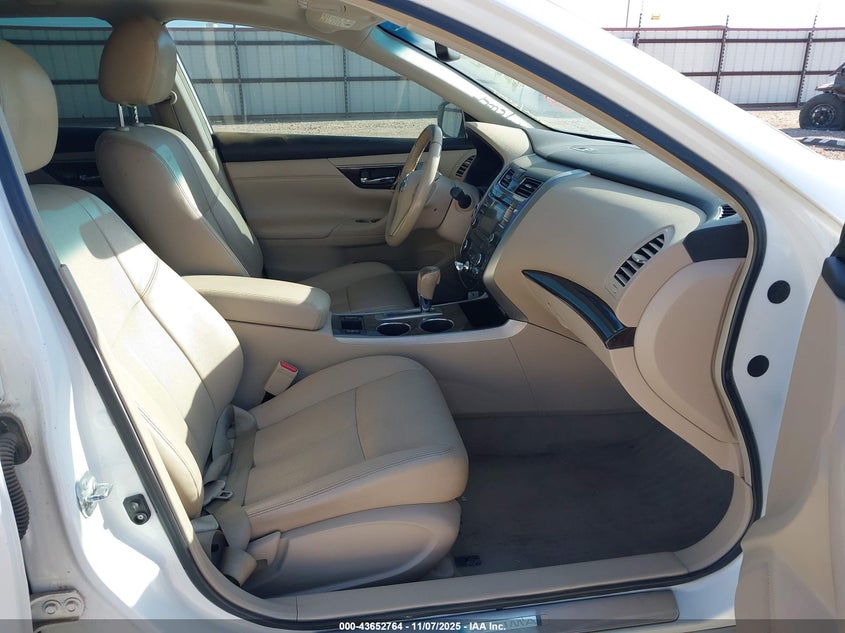 1N4AL3AP8DC107011 2013 NISSAN ALTIMA photo no. 5