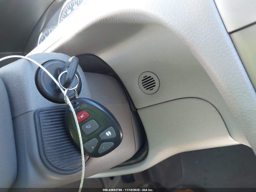 2008 Buick Lacrosse Super VIN: 2G4WN58C781165997 Lot: 43652786