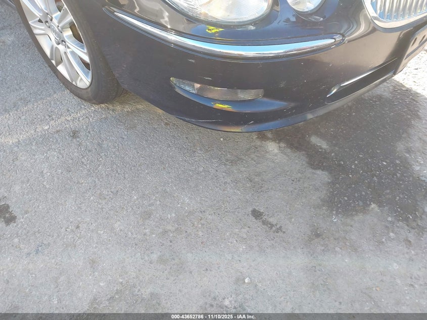 2008 Buick Lacrosse Super VIN: 2G4WN58C781165997 Lot: 43652786