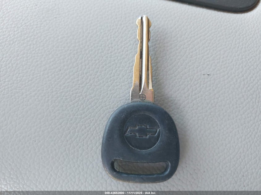 2008 Chevrolet Tahoe Lt VIN: 1GNFC13078R165559 Lot: 43652800