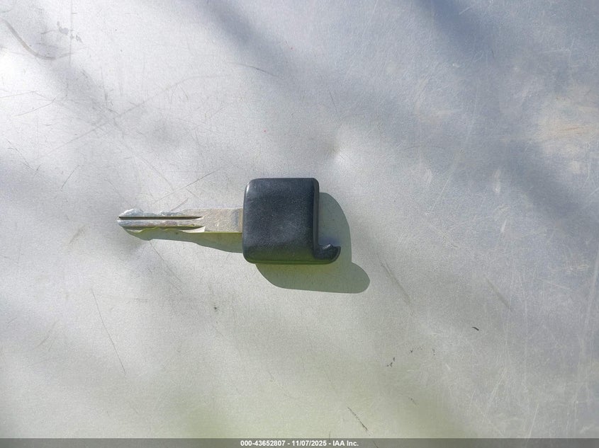 2008 Nissan Versa 1.8S VIN: 3N1BC11E68L464010 Lot: 43652807