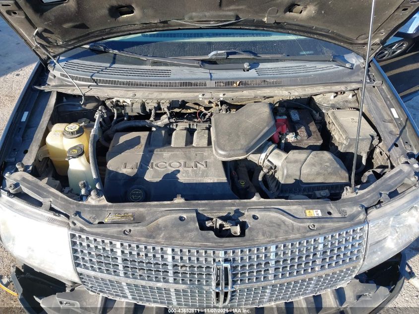 2007 Lincoln Mkx VIN: 2LMDU88C57BJ07637 Lot: 43652811