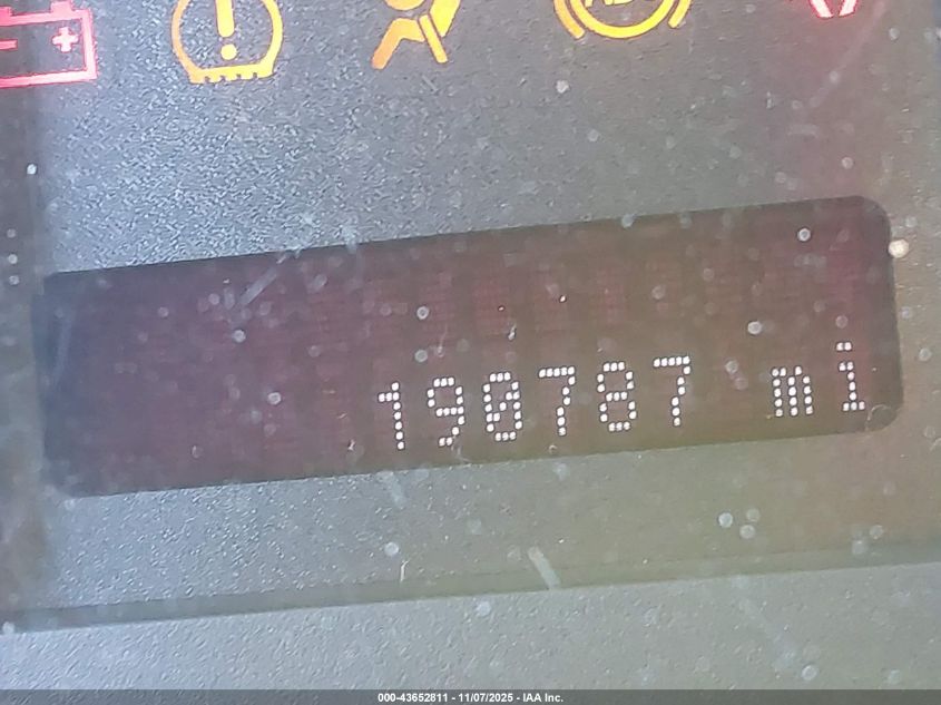 2007 Lincoln Mkx VIN: 2LMDU88C57BJ07637 Lot: 43652811