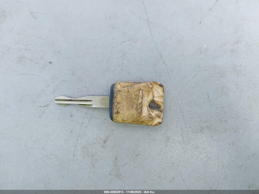 2006 Nissan Titan Se VIN: 1N6AA07A86N556324 Lot: 43652813