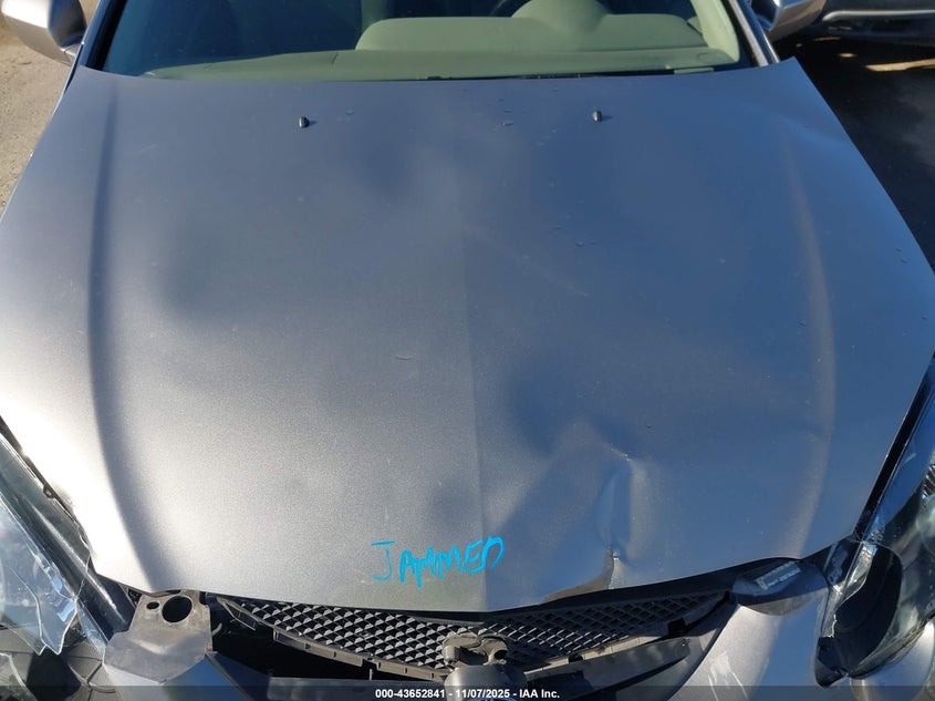 2003 Acura Rsx VIN: JH4DC53803C018345 Lot: 43652841