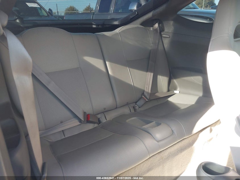 2003 Acura Rsx VIN: JH4DC53803C018345 Lot: 43652841