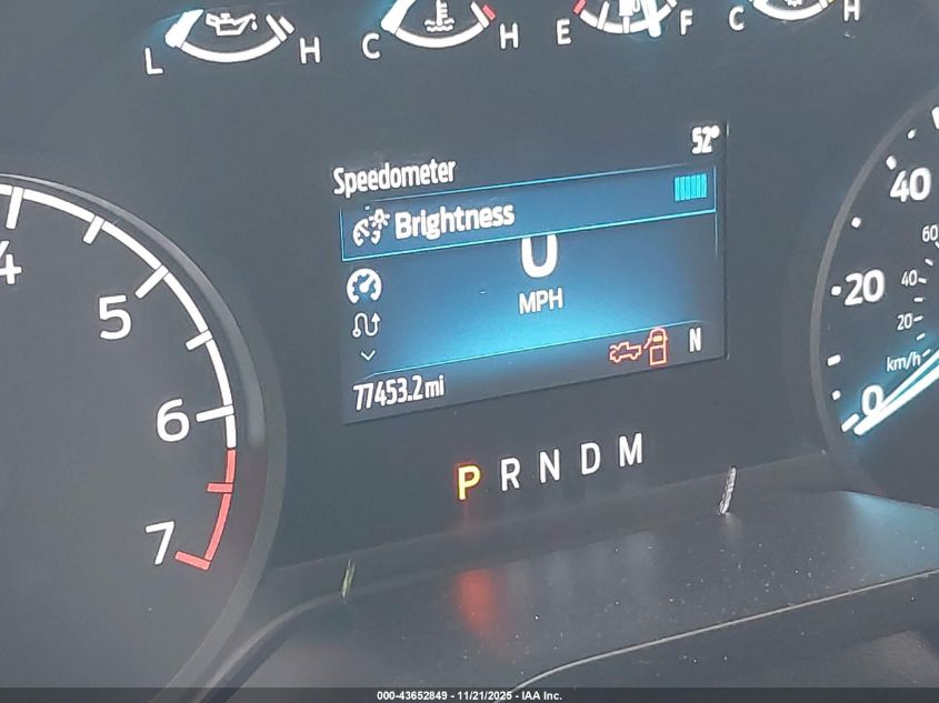 2021 Ford F-150 Xl VIN: 1FTFW1E81MFC06010 Lot: 43652849