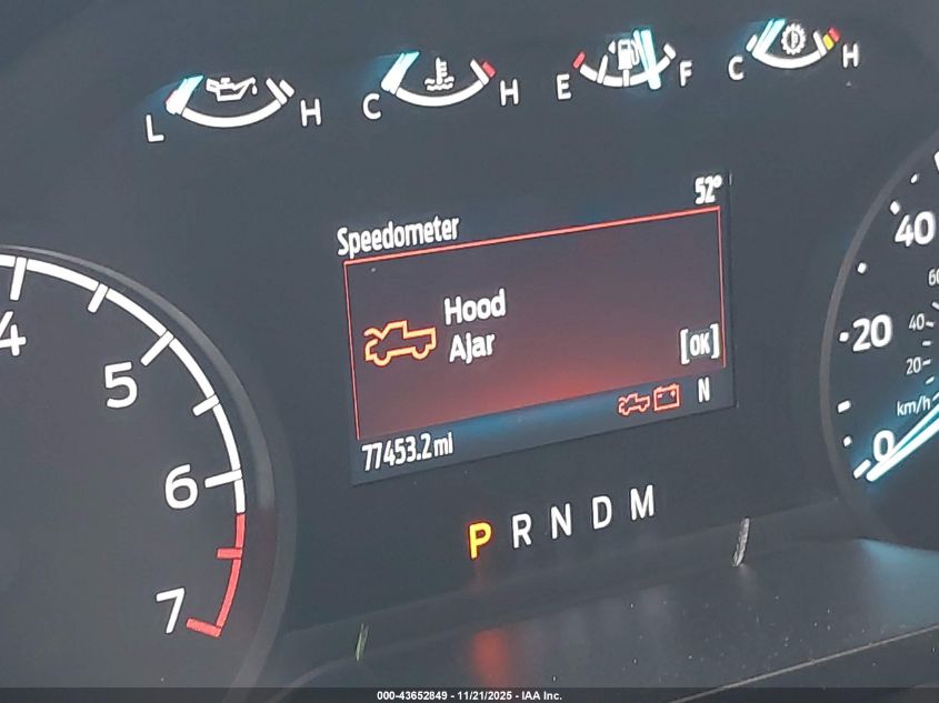 2021 Ford F-150 Xl VIN: 1FTFW1E81MFC06010 Lot: 43652849