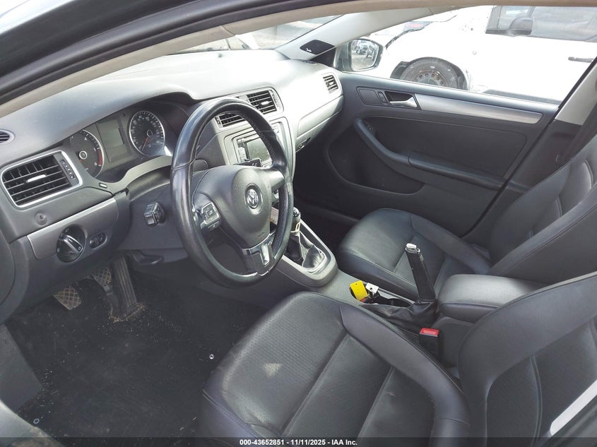 3VW3L7AJ1DM419611 2013 VOLKSWAGEN JETTA photo no. 15