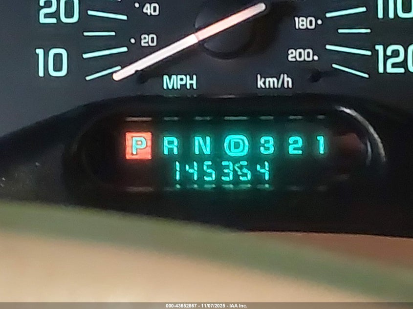 2004 Buick Century VIN: 2G4WS55J641305947 Lot: 43652867