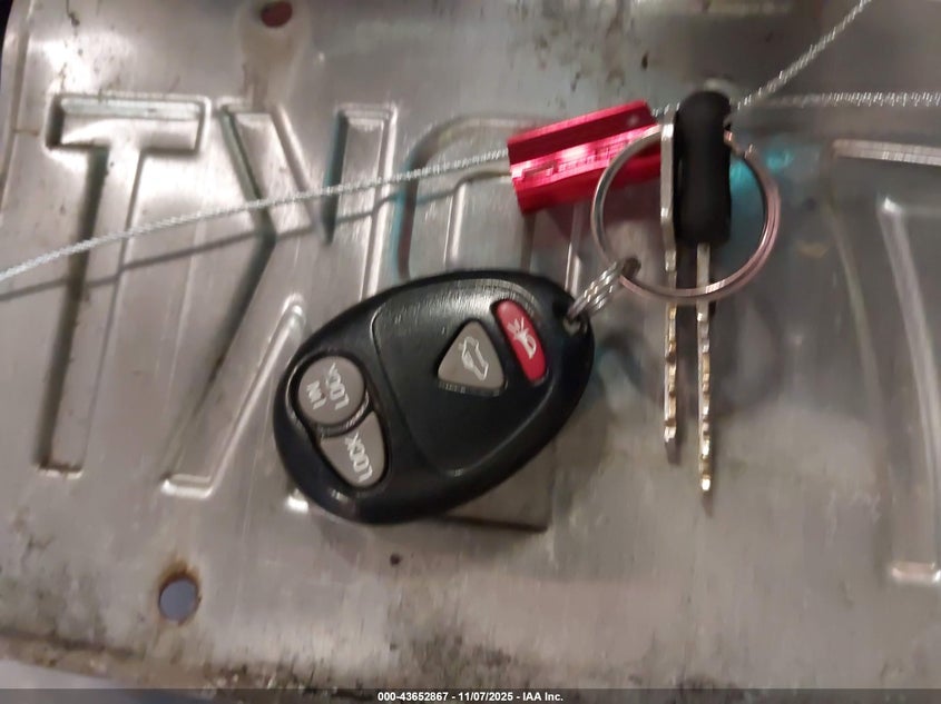 2004 Buick Century VIN: 2G4WS55J641305947 Lot: 43652867