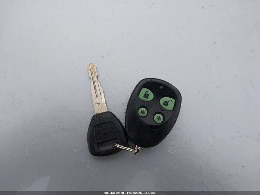 2001 Honda Accord 3.0 Ex VIN: 1HGCG16591A047218 Lot: 43652870