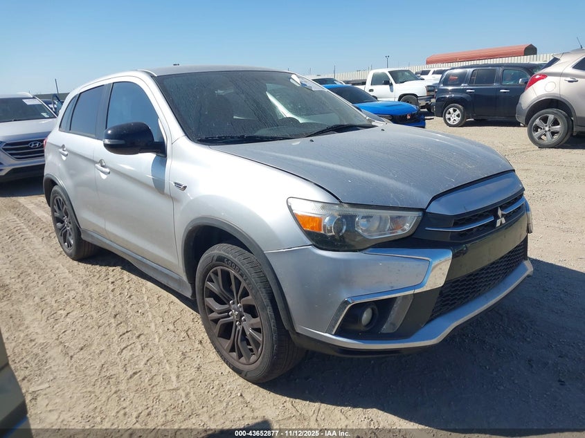 MITSUBISHI OUTLANDER SPORT 2.0 LE