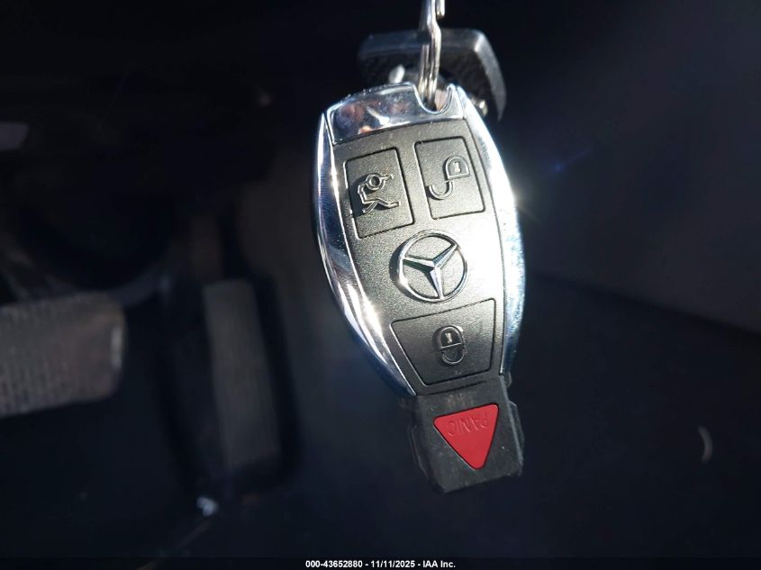 2008 Mercedes-Benz E 350 VIN: WDBUF56XX8B204790 Lot: 43652880