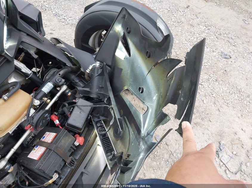 2022 CAN-AM RYKER RALLY EDITION 3JB2HEH26NJ003997