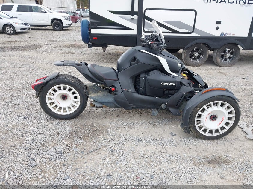 2022 CAN-AM RYKER RALLY EDITION 3JB2HEH26NJ003997