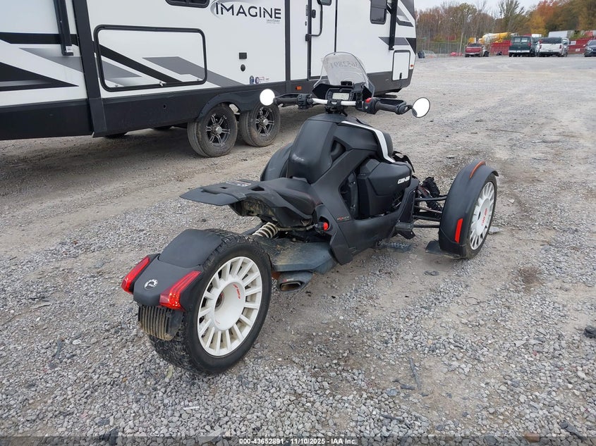 2022 CAN-AM RYKER RALLY EDITION 3JB2HEH26NJ003997